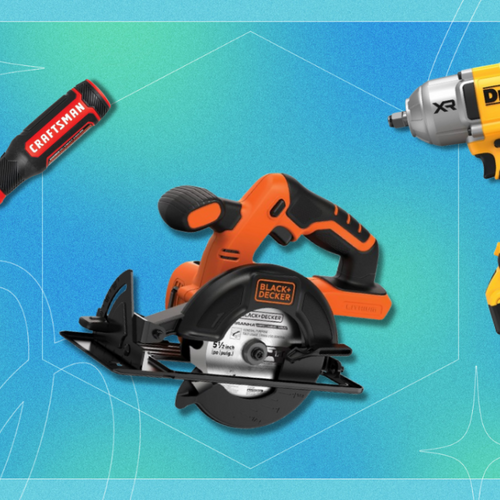 The best cordless power tool deals still live after Amazon's Cyber Monday sale