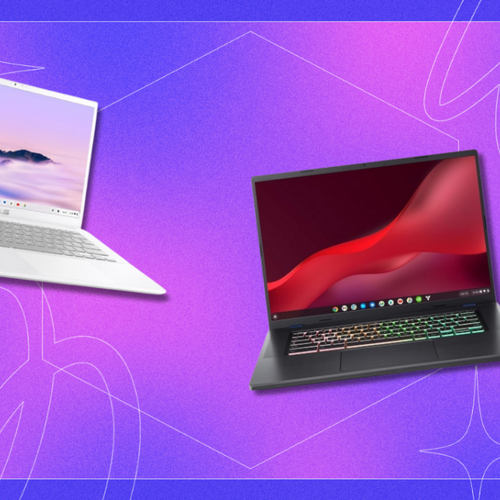 Get some new tech on a budget with these discounted Chromebooks ahead of Black Friday