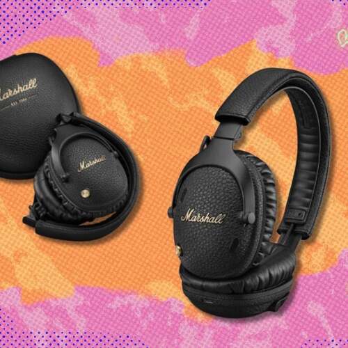 I found the headphones Ilya Rozanov wears in 