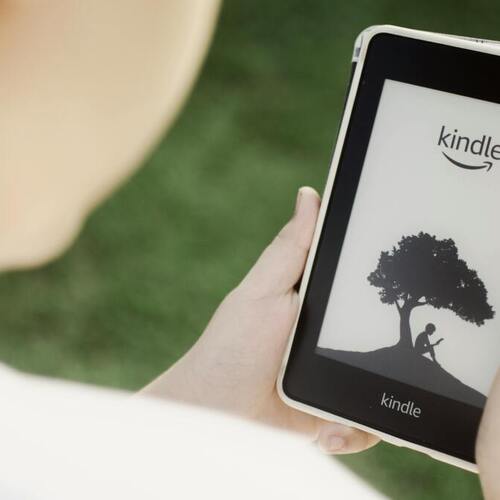 Stock up on hundreds of free books on the latest Stuff Your Kindle Day