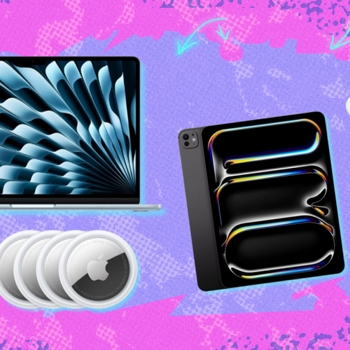 Best Apple deals to shop this week: Save on the M4 MacBook Air, M5 iPad Pro, AirPods Pro