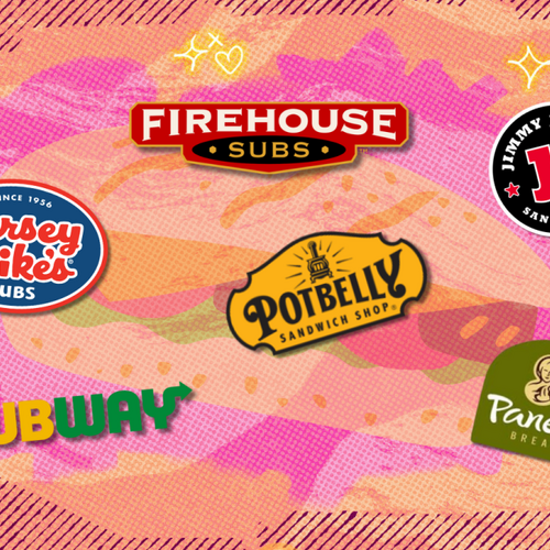 Take a bite out of these National Sandwich Day deals