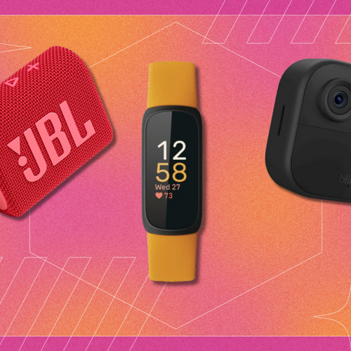 Black Friday stocking stuffer deals you don't want to miss — shop palm-sized gadgets, portable speakers, and more