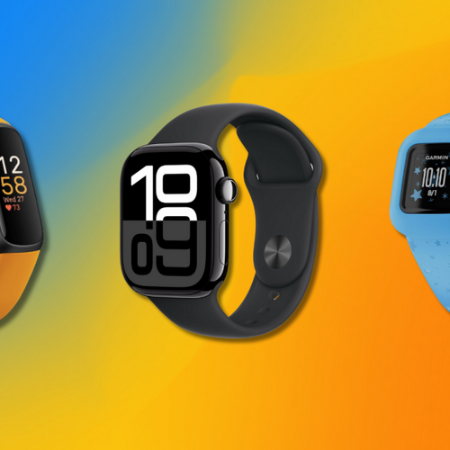 13+ fitness tracker deals to kickstart your health resolutions for 2025