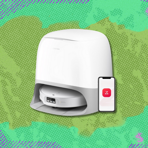 The Roborock Qrevo CurvX just got a $600 discount — get it for its lowest-ever price at Amazon