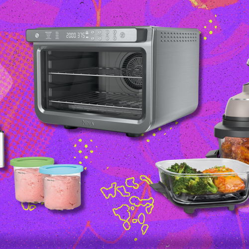 October Prime Day Ninja deals: CREAMi, Crispi, and more