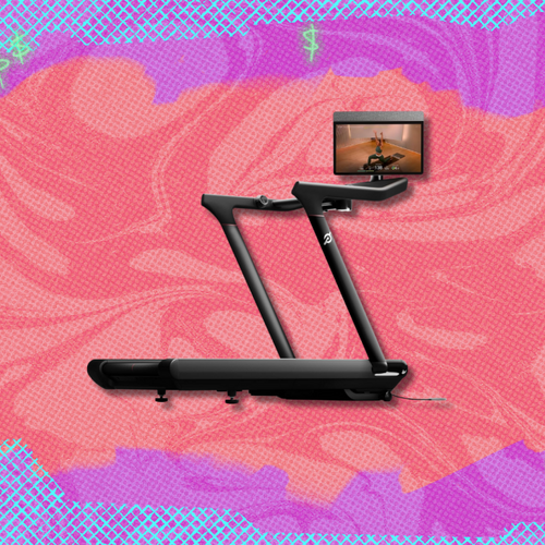 The Peloton Cross Training Tread just got a $500 discount at Amazon — get the best-ever price ahead of Black Friday