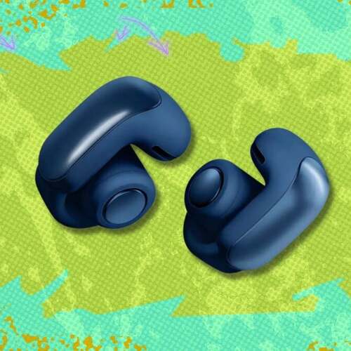 Best Bose deal: Save $110 on Bose Ultra open-ear earbuds at Best Buy