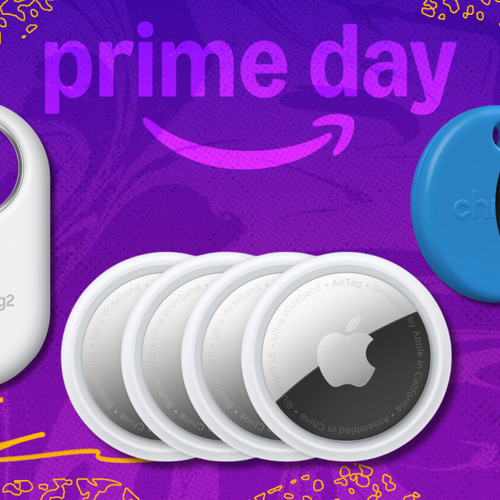 Start shopping early Prime Day deals on Bluetooth trackers — save up to $24