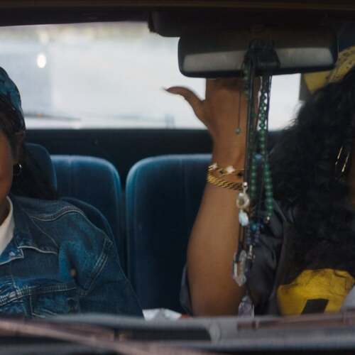 ‘One of Them Days’ review: Keke Palmer and SZA are friendship goals