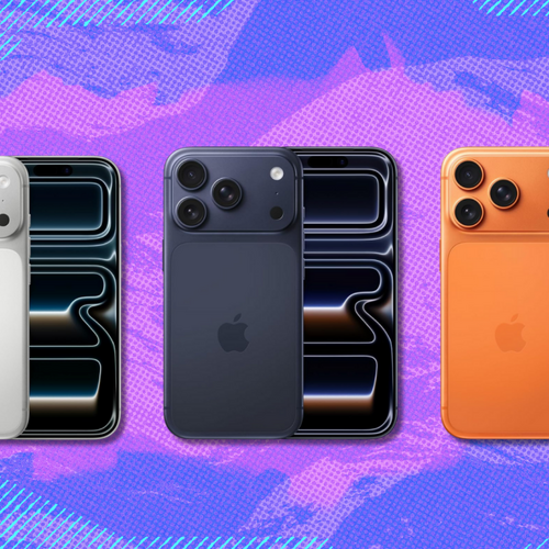 Best iPhone deal: Get a free iPhone 17 Pro from T-Mobile