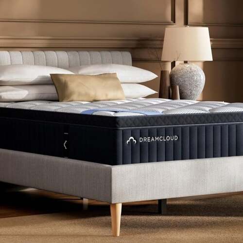 The best Presidents' Day mattress deals — score up to 60% off mattresses, beds, sheets, and pillows