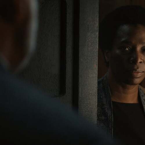 'Silo' Season 2, episode 2: What happened between Bernard and Judge Meadows?