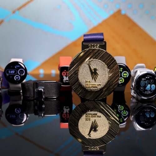 I tested 7 fitness trackers for running at the NYC Marathon