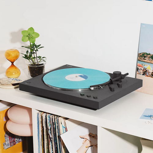 Sony drops 2 new Bluetooth turntables for the first time in forever, days after pivoting away from TVs