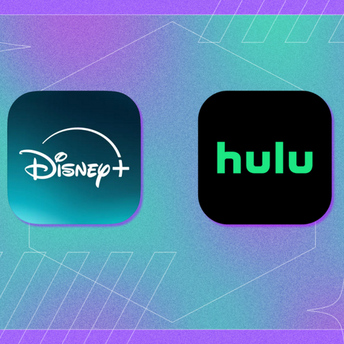 Get both Hulu and Disney+ for $2.99 per month for Black Friday