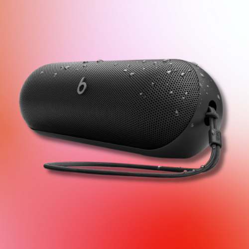 Save $50 on the Beats Pill portable speaker at Amazon