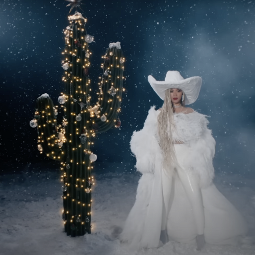 Beyoncé's Christmas halftime show on Netflix: Everything you need to know