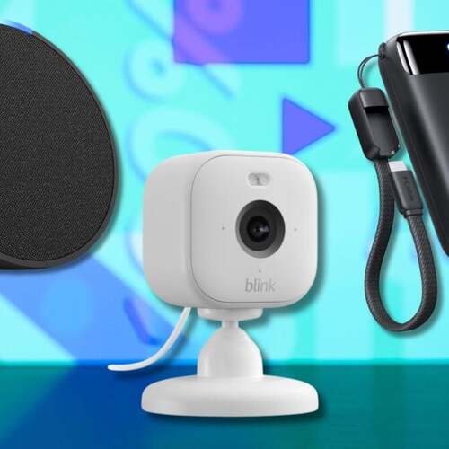 Best early October Prime Day deals under $25