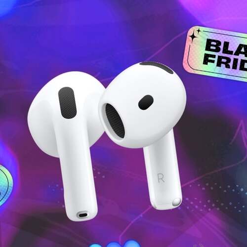 Apple AirPods are still $69 at Amazon — score a new record-low price for Black Friday