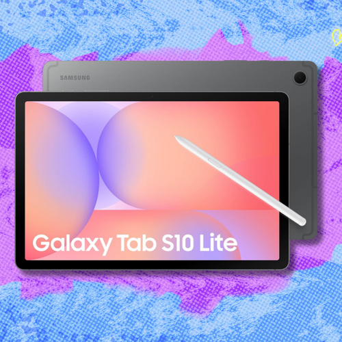 The Samsung Galaxy Tab S10 Lite is down to $279.99 at Amazon — save $70