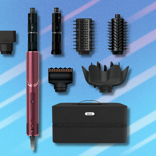 Best hair tool deal: Get the Shark FlexStyle for its lowest price yet