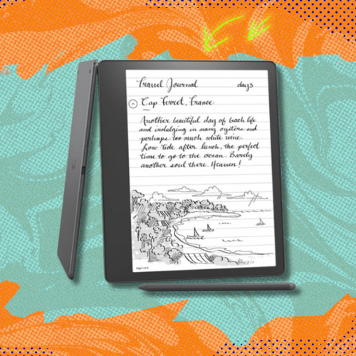Kindle Scribe deal: Save $175 on a like-new e-reader