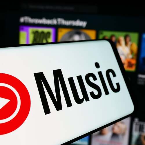 Youtube Music 2024 recap: How to get yours