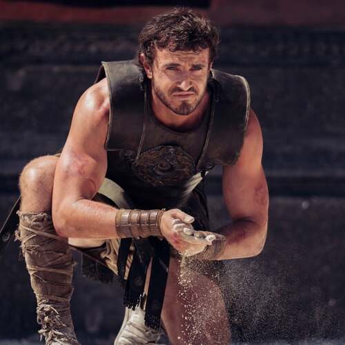 'Gladiator II' review: Ridley Scott grapples with modern masculinity in ancient Rome