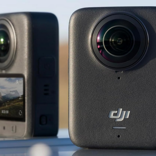 Ready to capture your adventures in 360? The DJI Osmo 360 camera just reached its lowest price ever