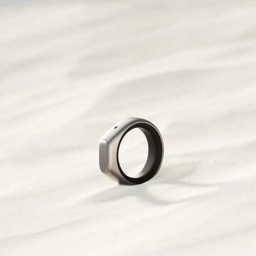 Former Meta employees launch Sandbar, a new smart ring brand