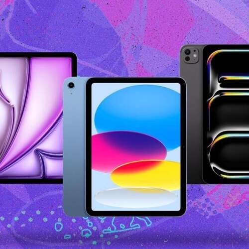 11 iPad deals live ahead of October Prime Day 2025