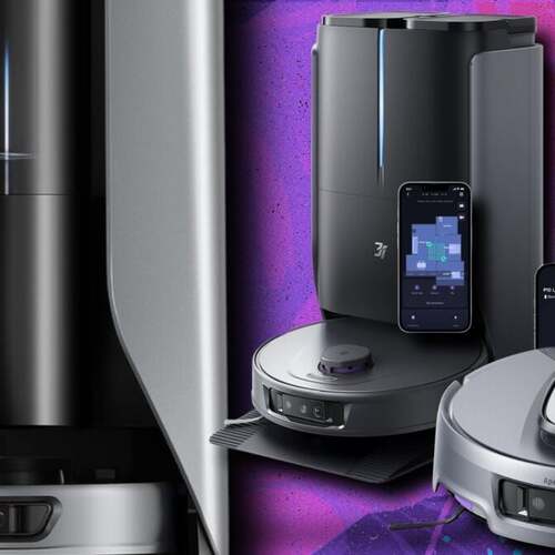 October Prime Day 3i Robot vacuum and mop deals: Up to 40% off high-end models