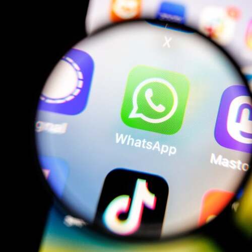 A WhatsApp app for iPad may finally be coming
