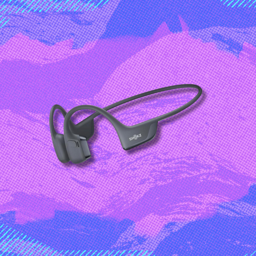 The Shokz OpenRun Pro 2 earbuds just got a $40 discount at Amazon