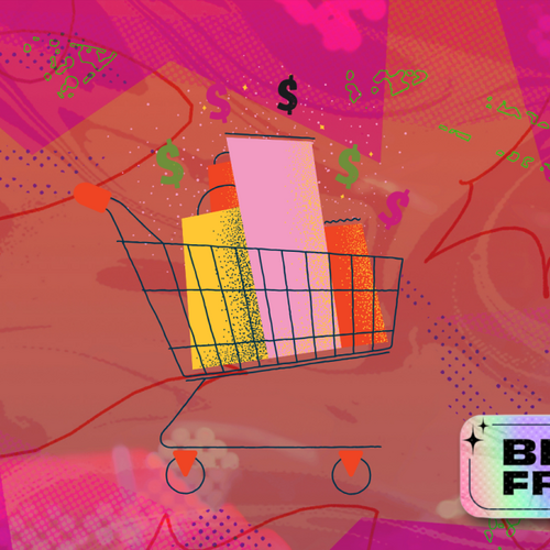 Black Friday shopping tips: How to strategize through Cyber Monday