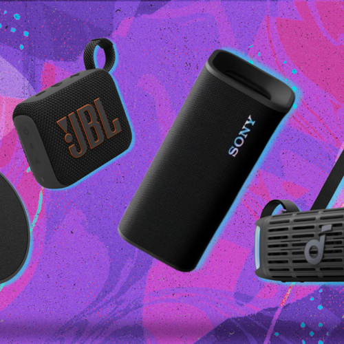 Shop the best early October Prime Day speaker deals: Sony, JBL, and more