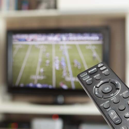 How to watch NFL games without cable: The best football streaming deals for the 2025–2026 season