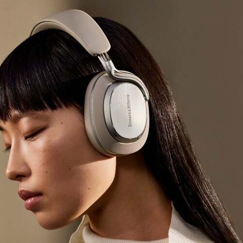 Early review: Bowers & Wilkins' new flagship Px8 S2 headphones