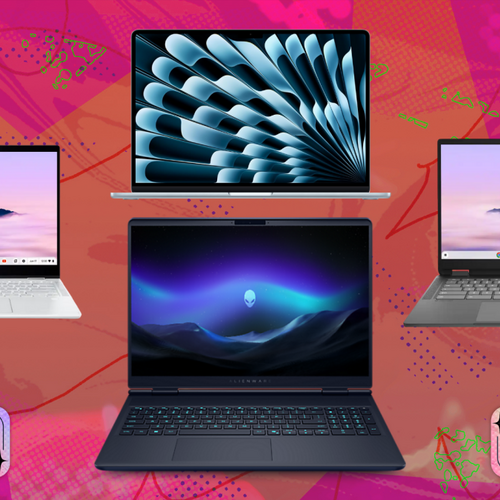 Black Friday laptop deals 2025: I found 6 deals worth shopping (so far)