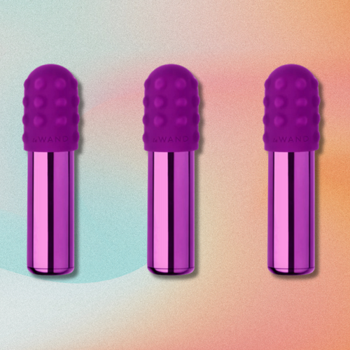 The best National Orgasm Day deals from Le Wand, Lovers, Zumio, and more