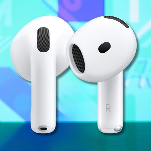 Stop waiting around for Prime Day — score AirPods 4 at their best-ever price