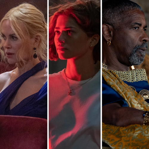 2025 Oscar snubs: 'Challengers,' Denzel Washington, Nicole Kidman, and more