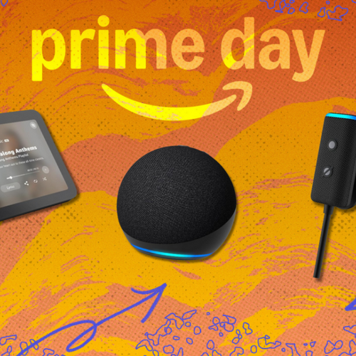 The best deals on Echo devices ahead of Amazon Prime Day 2025