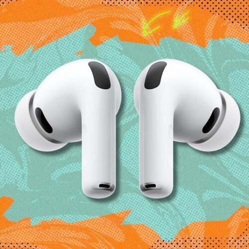 Apple AirPods Pro 3 are down to under $200 at Amazon — act fast to save