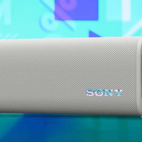 Lowest-ever price alert: Score Sony's ULT Field 3 portable speaker for under $150