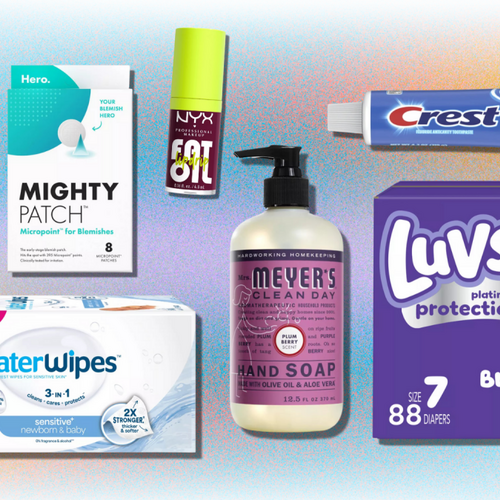 How to get a free gift card from Target: Stock up on personal essentials ahead of Circle Week