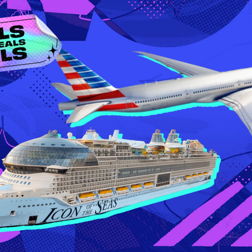 Travel Tuesday deals are legit this year