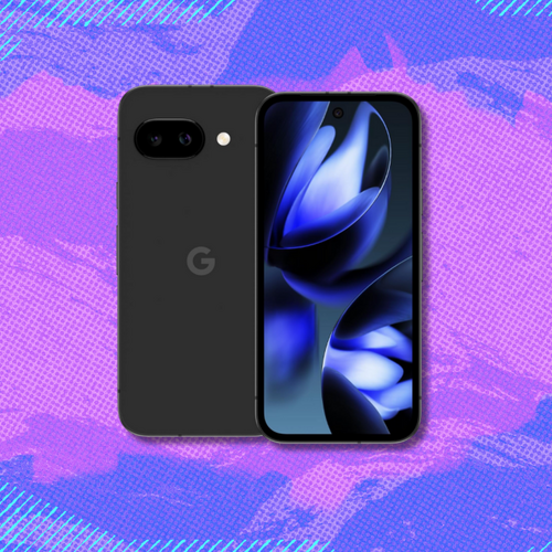 The Google Pixel 9a is back on sale at Amazon