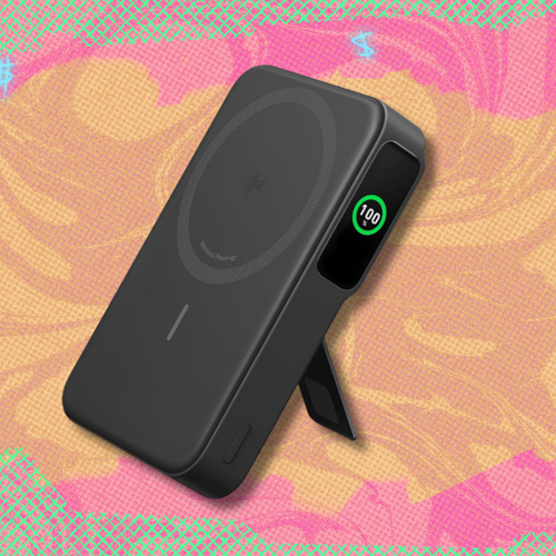 Best power bank deal: Get the Anker MagGo Power Bank for its lowest price yet